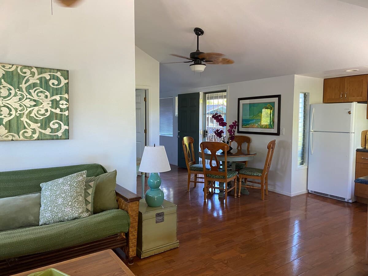 Home in Paia · ★4.72 · 1 bedroom · 1 bed · 1 bath - Photo 4