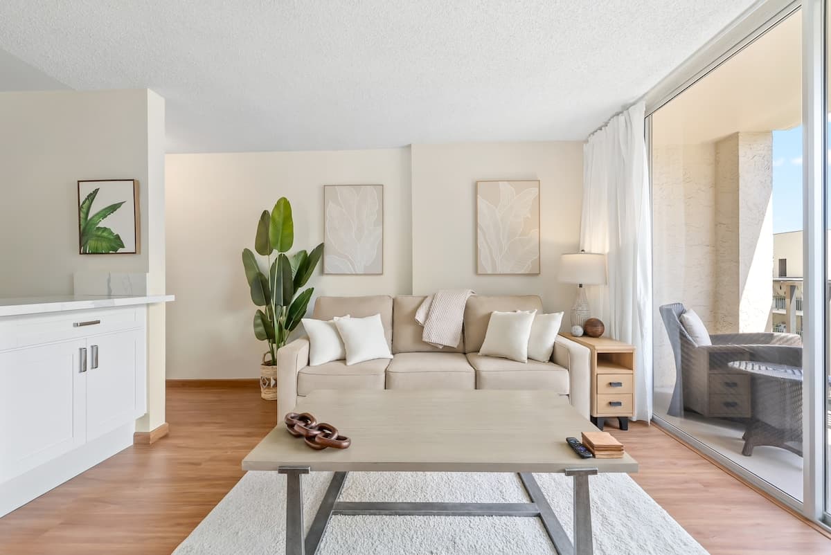 The Moku Hideaway of Waikiki | 2BR | Parking - Photo 4