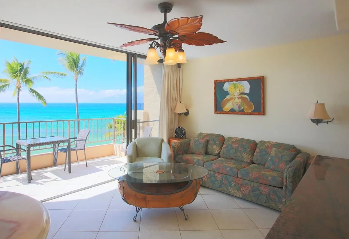 Oceanfront Gem | Sunsets + Lanai - Photo 3
