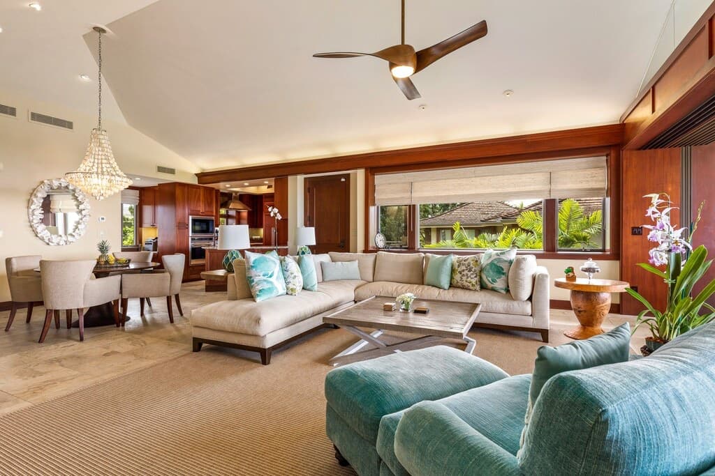 Hualalai Ocean View Fall special - Photo 1