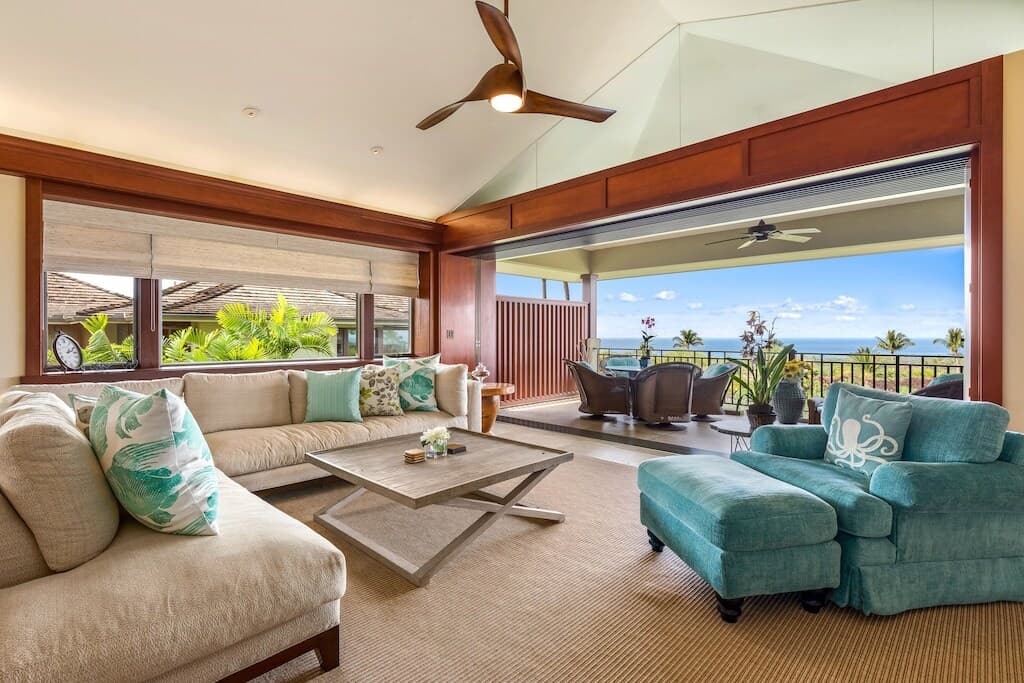 Hualalai Ocean View Fall special - Photo 2