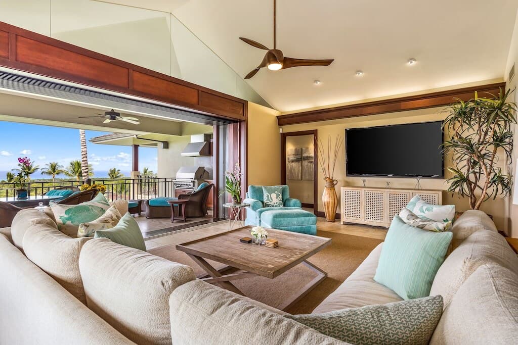 Hualalai Ocean View Fall special - Photo 3