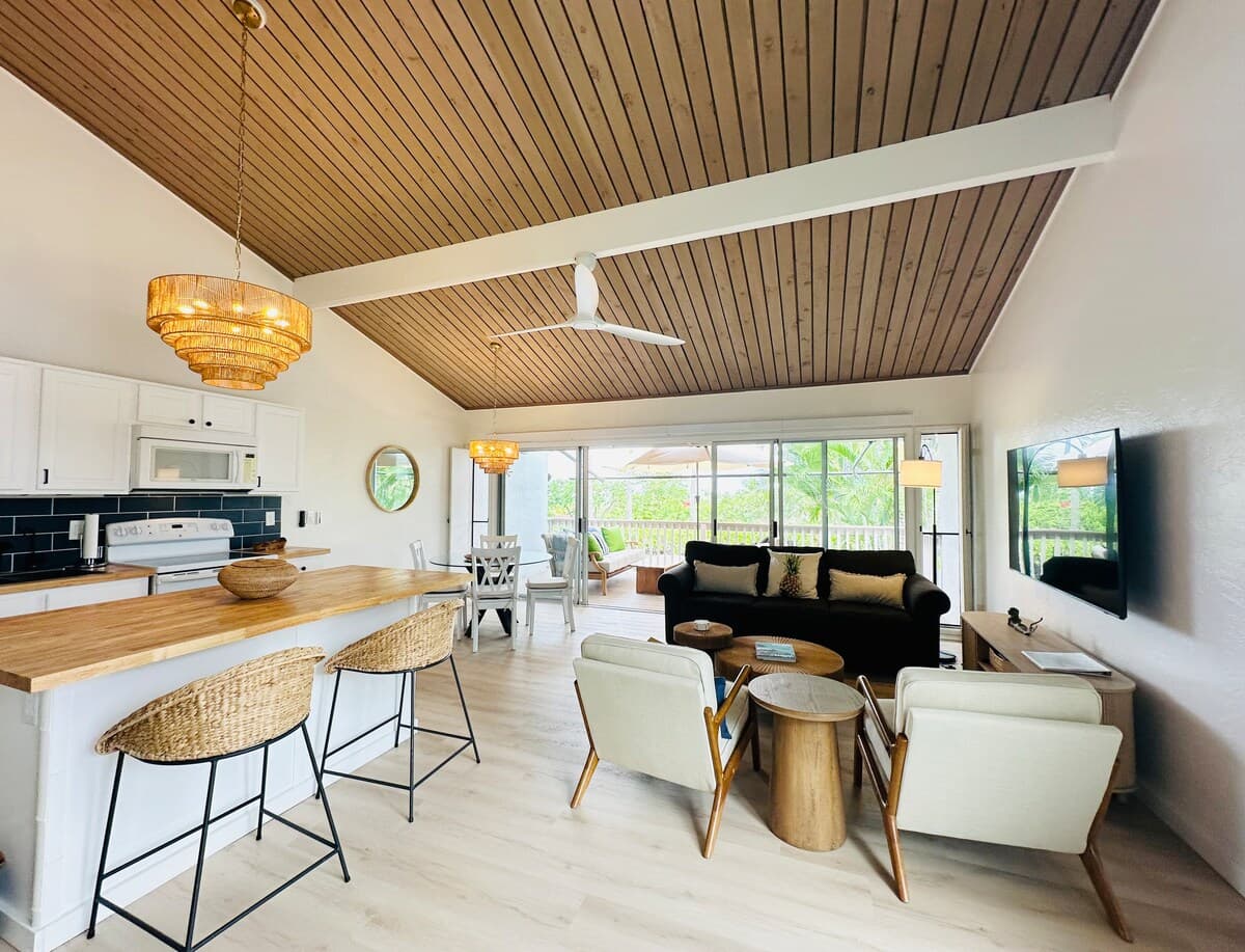 BRANDNew! Kona Bungalow II! Aug specials. Inquire! - Photo 2