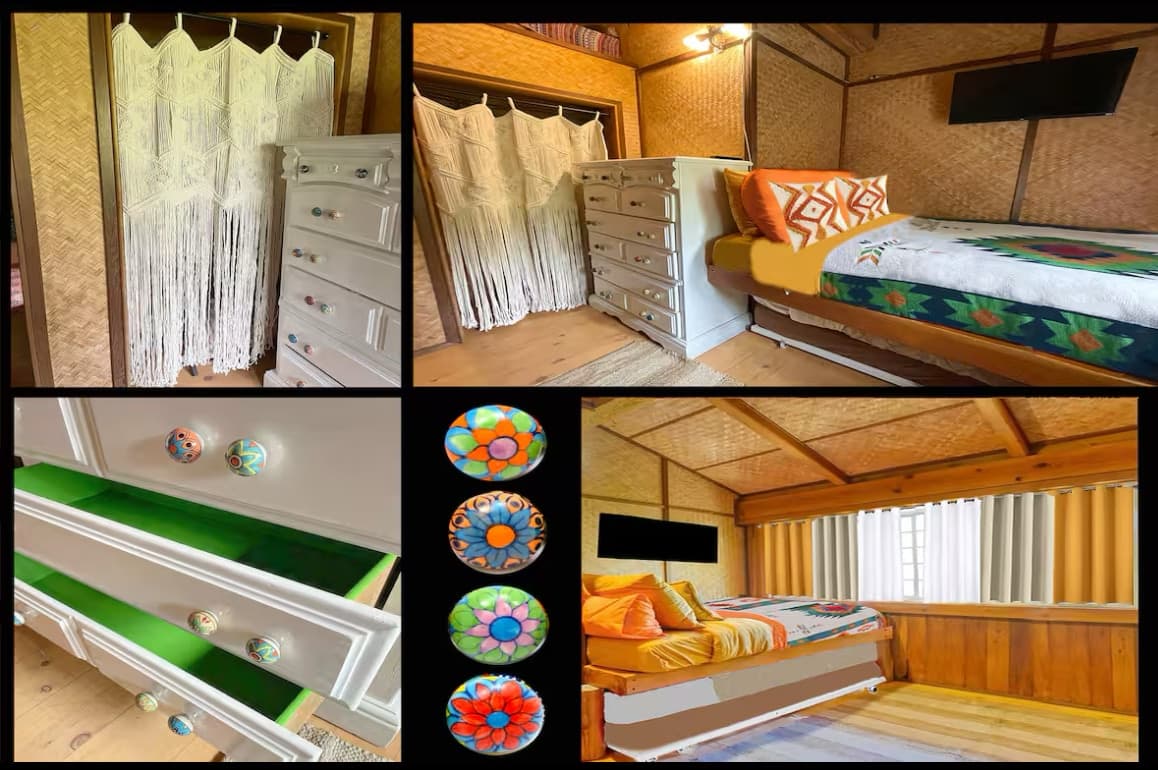 Home in Keaau · ★5.0 · 3 bedrooms · 4 beds · 1.5 private baths - Photo 1