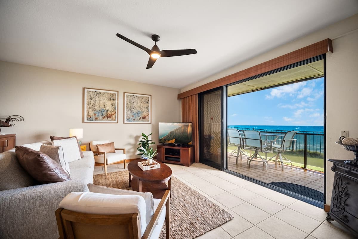 Condo in Koloa · ★5.0 · 2 bedrooms · 2 beds · 2 baths - Photo 1