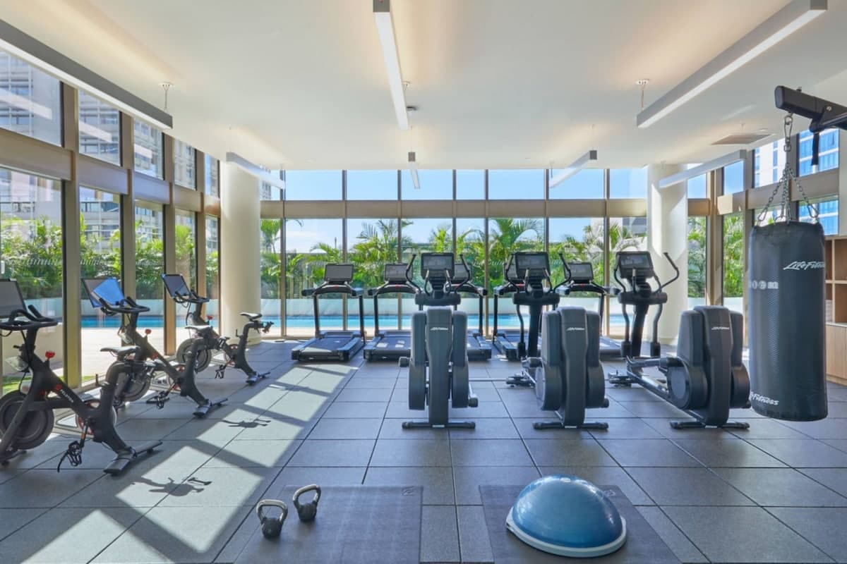 Hotel in Honolulu · ★4.79 · 1 bedroom · 2 beds · 1 private bath - Photo 4