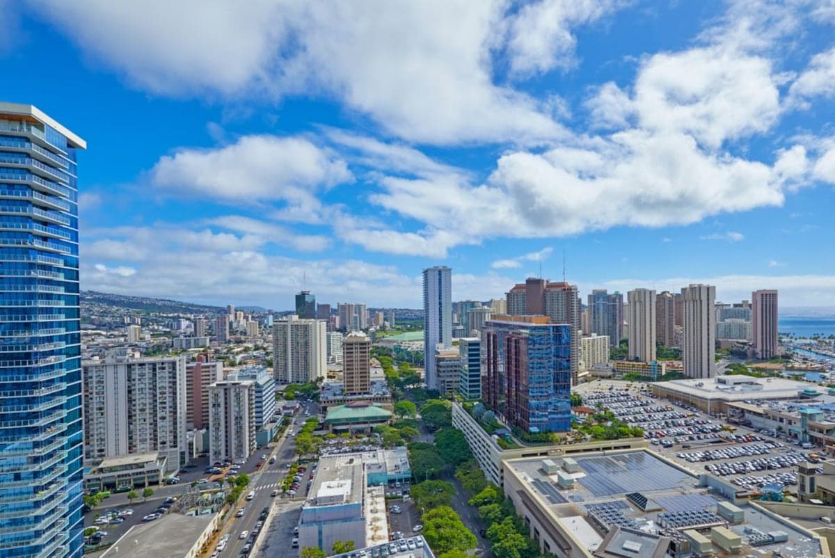 Hotel in Honolulu · ★4.79 · 1 bedroom · 2 beds · 1 private bath - Photo 5