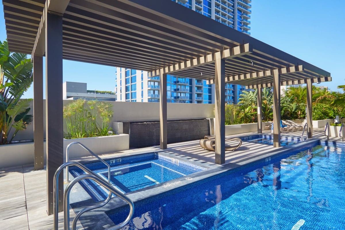Hotel in Honolulu · ★4.79 · 1 bedroom · 2 beds · 1 private bath - Photo 1