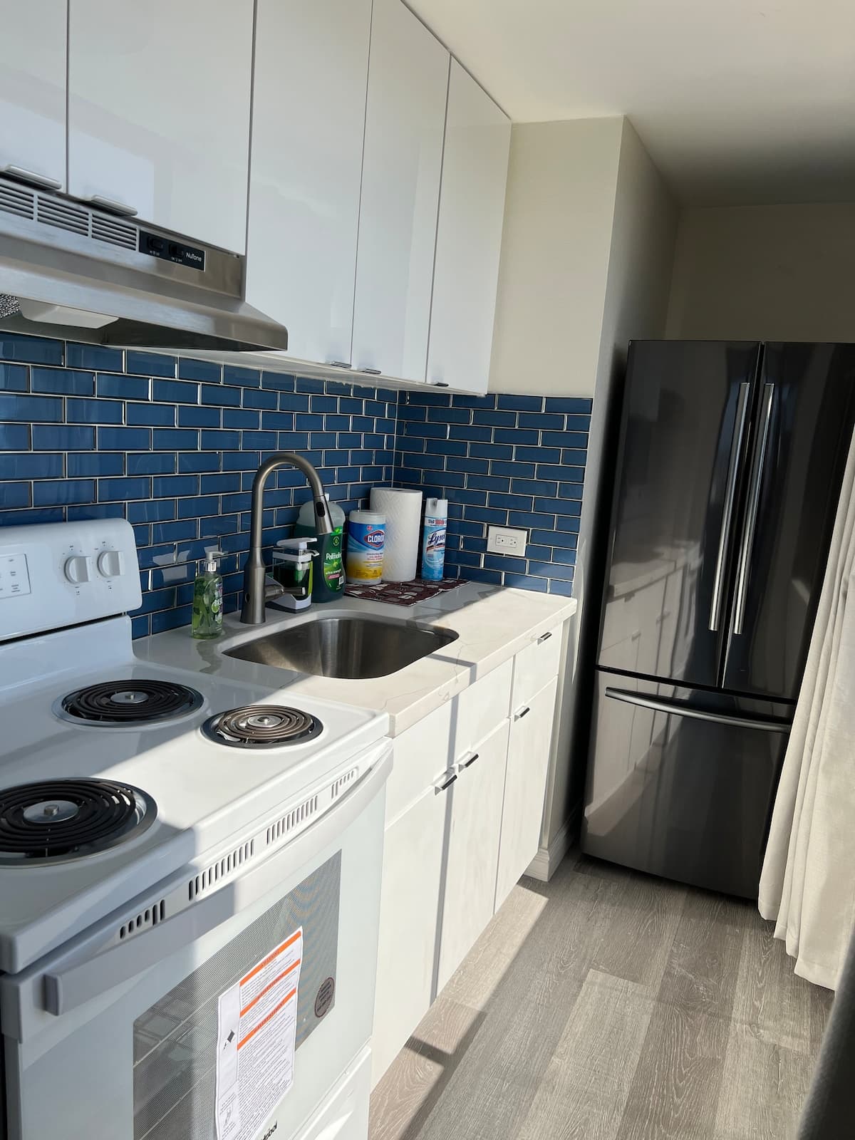 Panoramic Ocean View • 38th Floor • Sleeps 6 - Photo 4