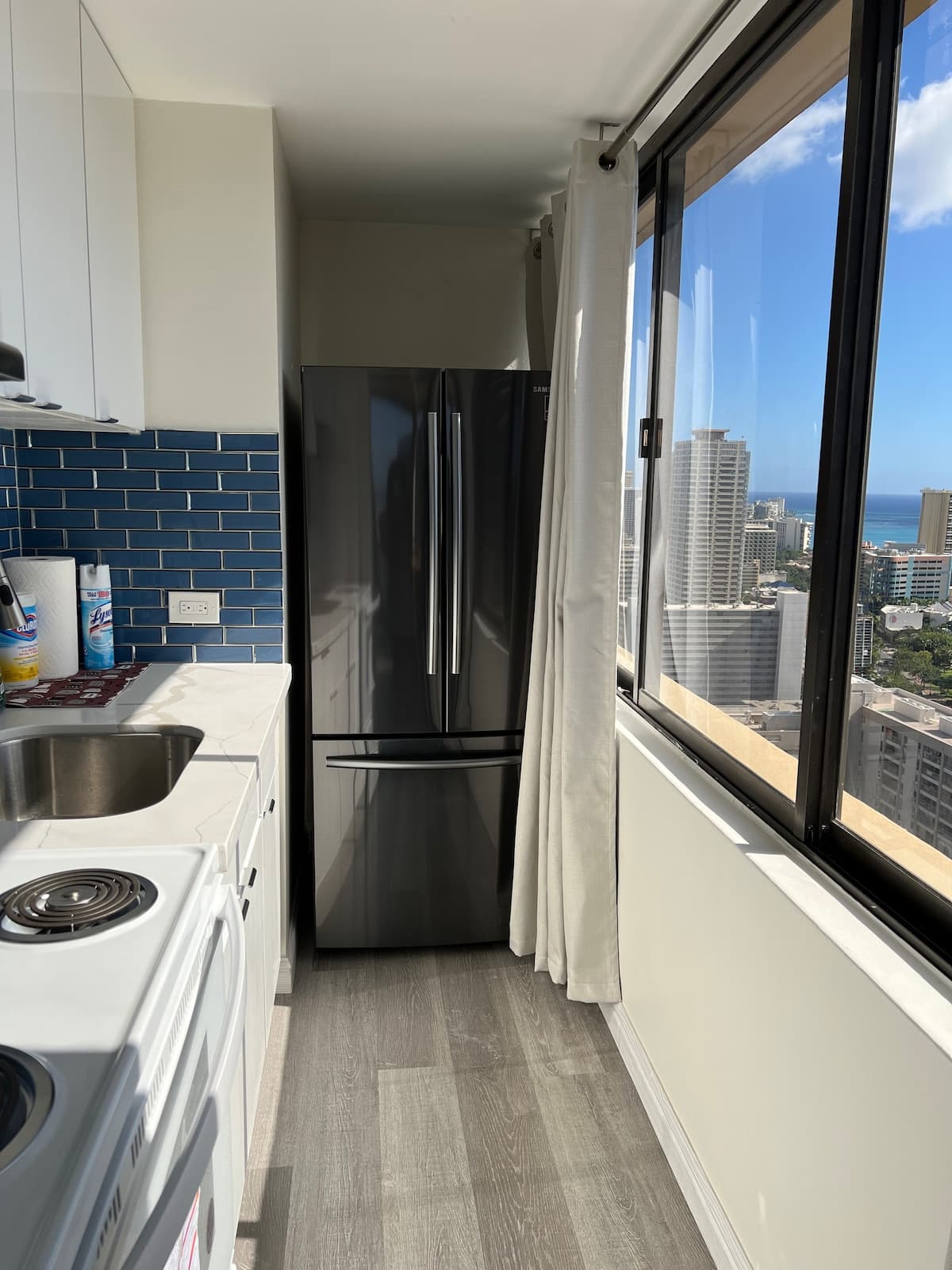 Panoramic Ocean View • 38th Floor • Sleeps 6 - Photo 3