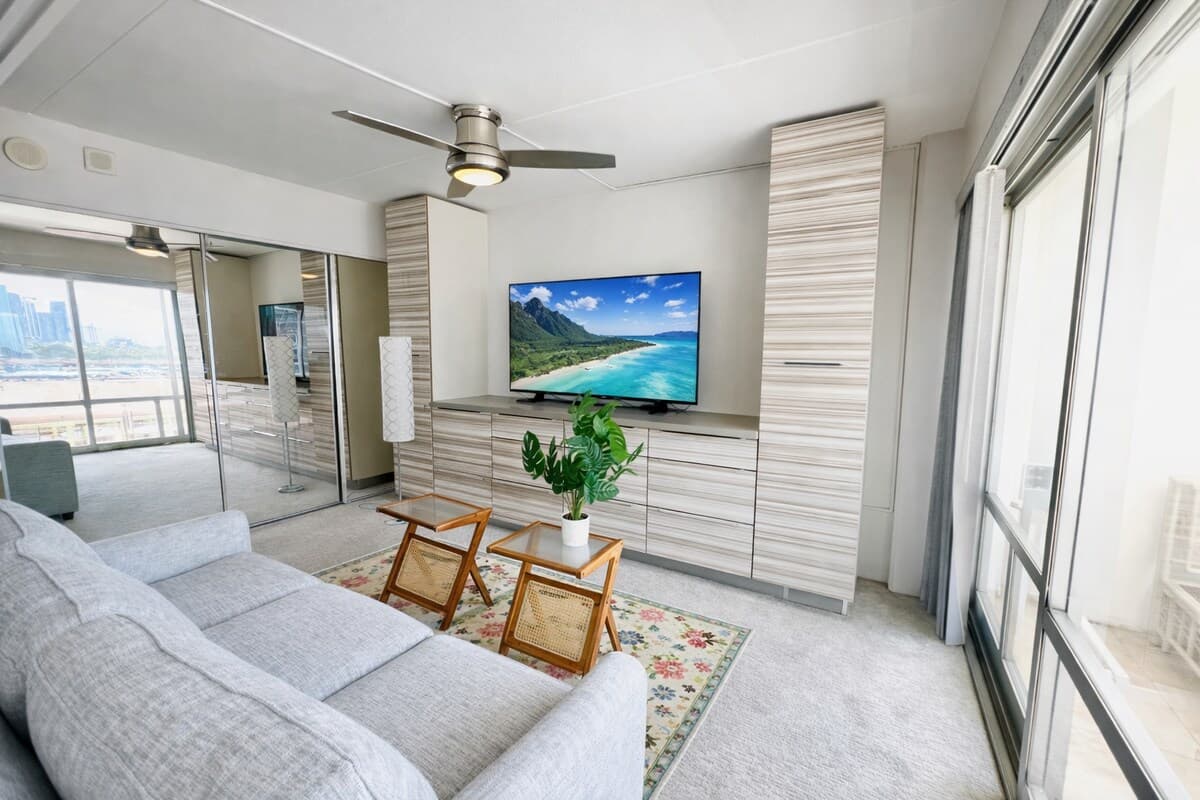 New! Sunset Harbor Retreat @ Ilikai - Photo 5