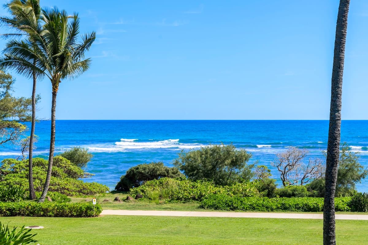 Secluded Beach Front Property - Photo 1