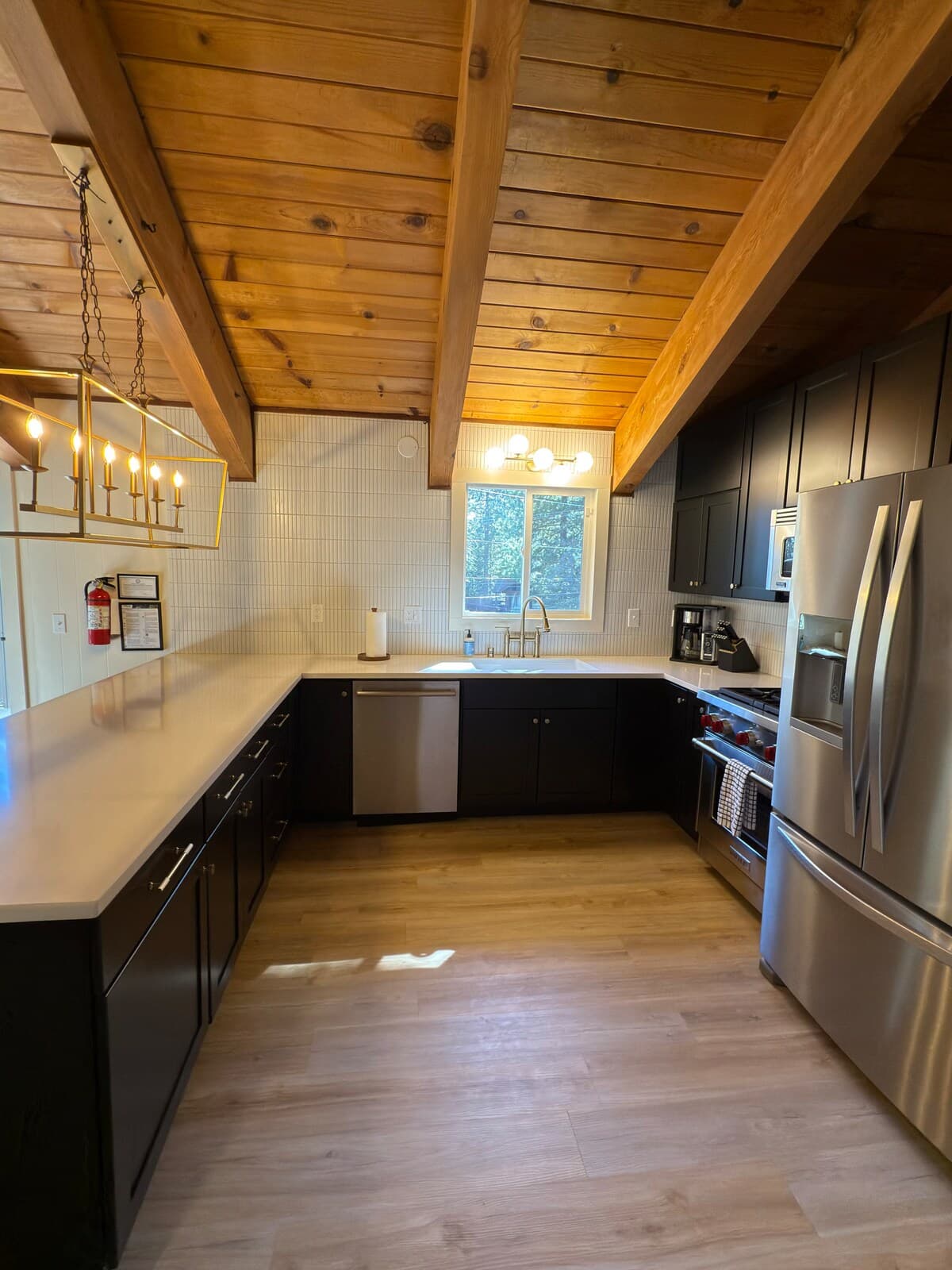 Rustic-Modern Tahoe Home Near Beach & Bike Path - Photo 4