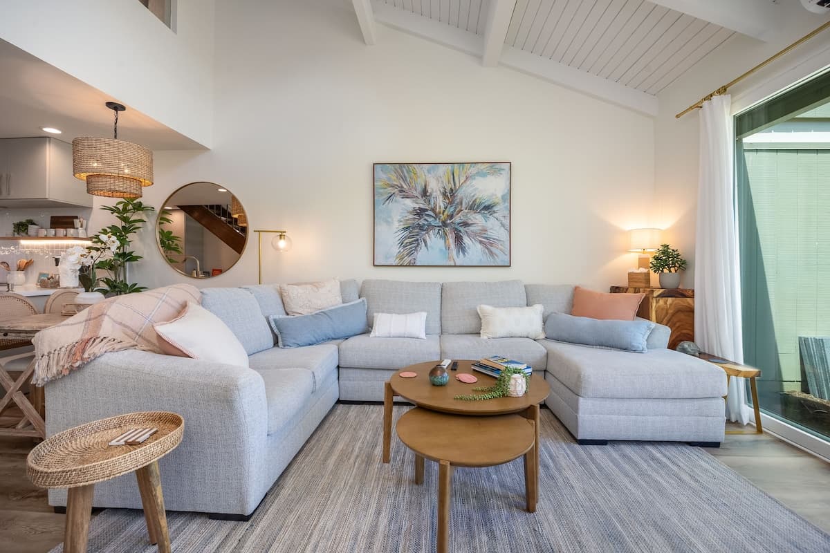 Home in Kahuku · ★5.0 · 3 bedrooms · 3 beds · 2.5 private baths - Photo 5