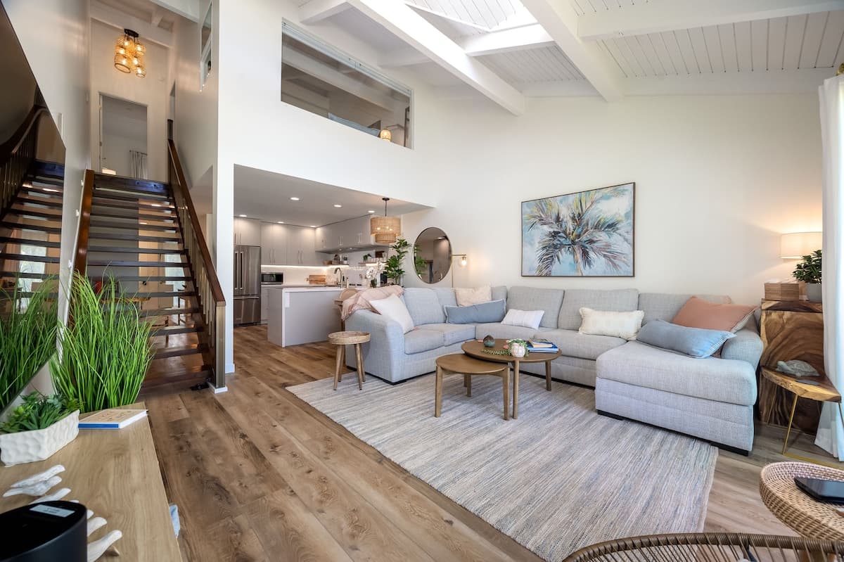 Home in Kahuku · ★5.0 · 3 bedrooms · 3 beds · 2.5 private baths - Photo 4
