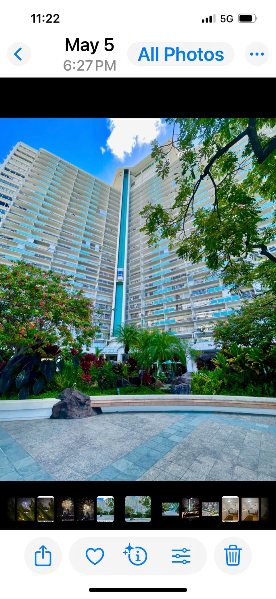 The Famous Ilikai Hotel, with Free Parking - Photo 1