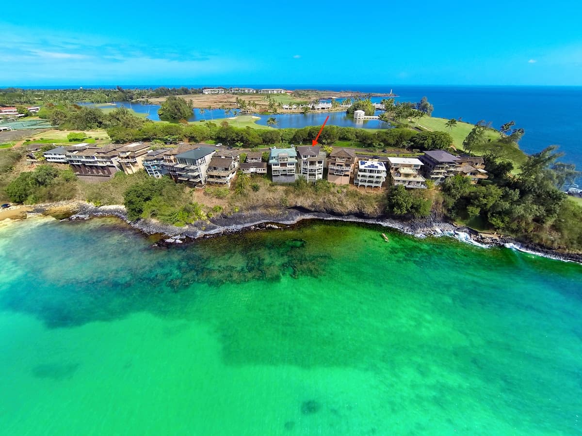 Your spectacular Oceanfront Beach Cottage w/AC - Photo 1