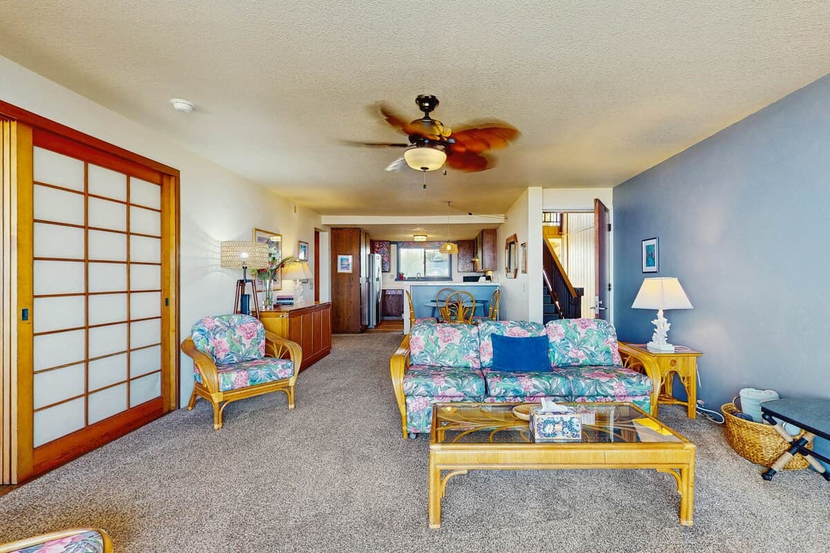 Condo in Koloa · ★4.22 · 2 bedrooms · 5 beds · 2 private baths - Photo 4