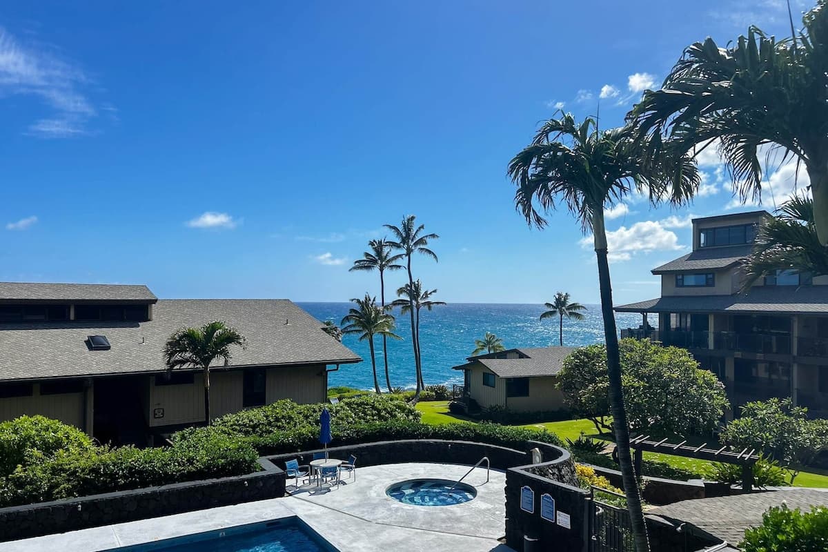 Condo in Koloa · ★4.22 · 2 bedrooms · 5 beds · 2 private baths - Photo 5