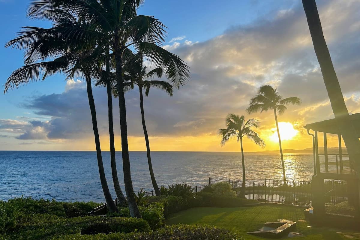 Condo in Koloa · ★4.22 · 2 bedrooms · 5 beds · 2 private baths - Photo 1