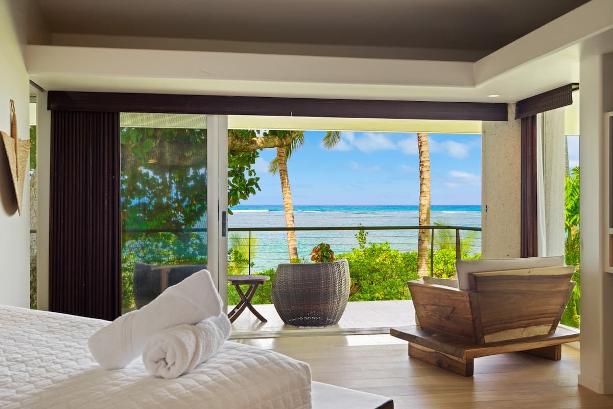 Home in Kilauea · ★4.87 · 3 bedrooms · 5 beds · 3 baths - Photo 5