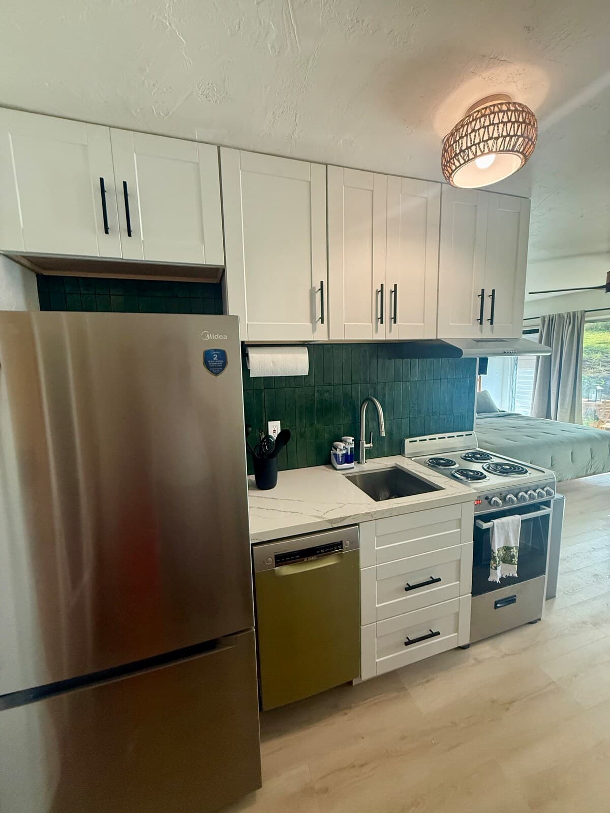 Condo in Koloa · ★4.84 · Studio · 2 beds · 1 bath - Photo 4
