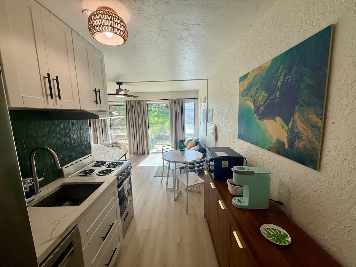 Condo in Koloa · ★4.84 · Studio · 2 beds · 1 bath - Photo 3