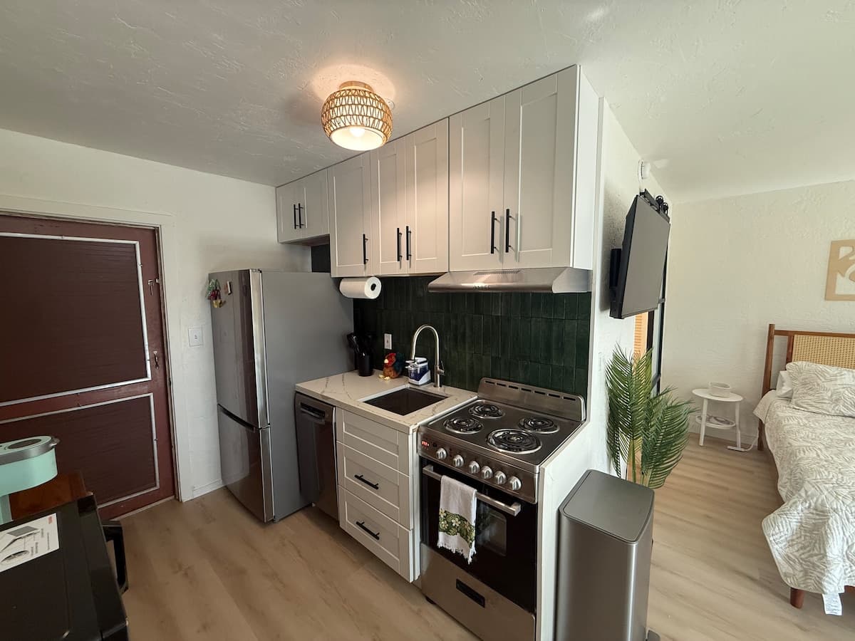 Condo in Koloa · ★4.84 · Studio · 2 beds · 1 bath - Photo 5