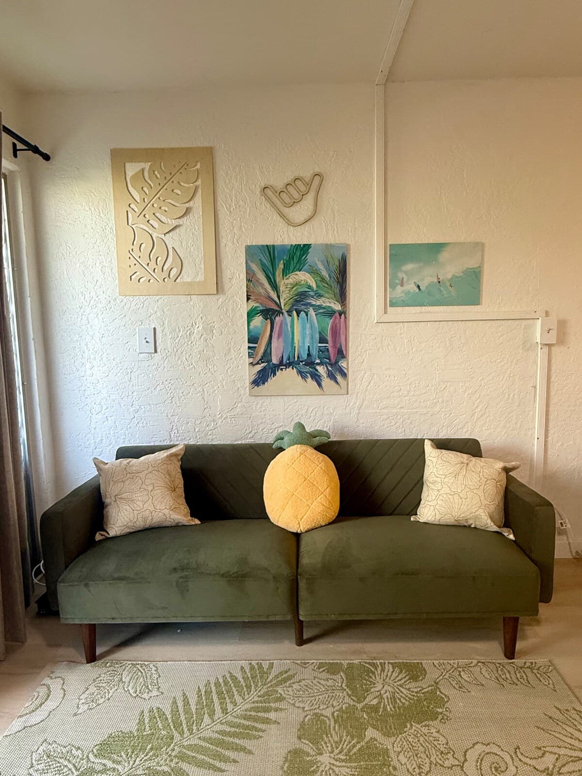 Condo in Koloa · ★4.84 · Studio · 2 beds · 1 bath - Photo 1