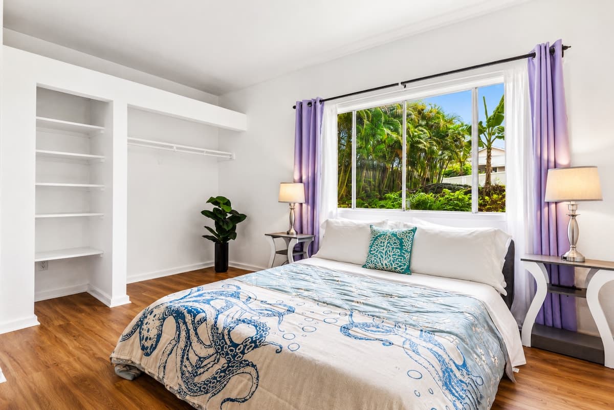Studio + 2 Bonus Rooms + Patio + AC, Near Airport - Photo 3