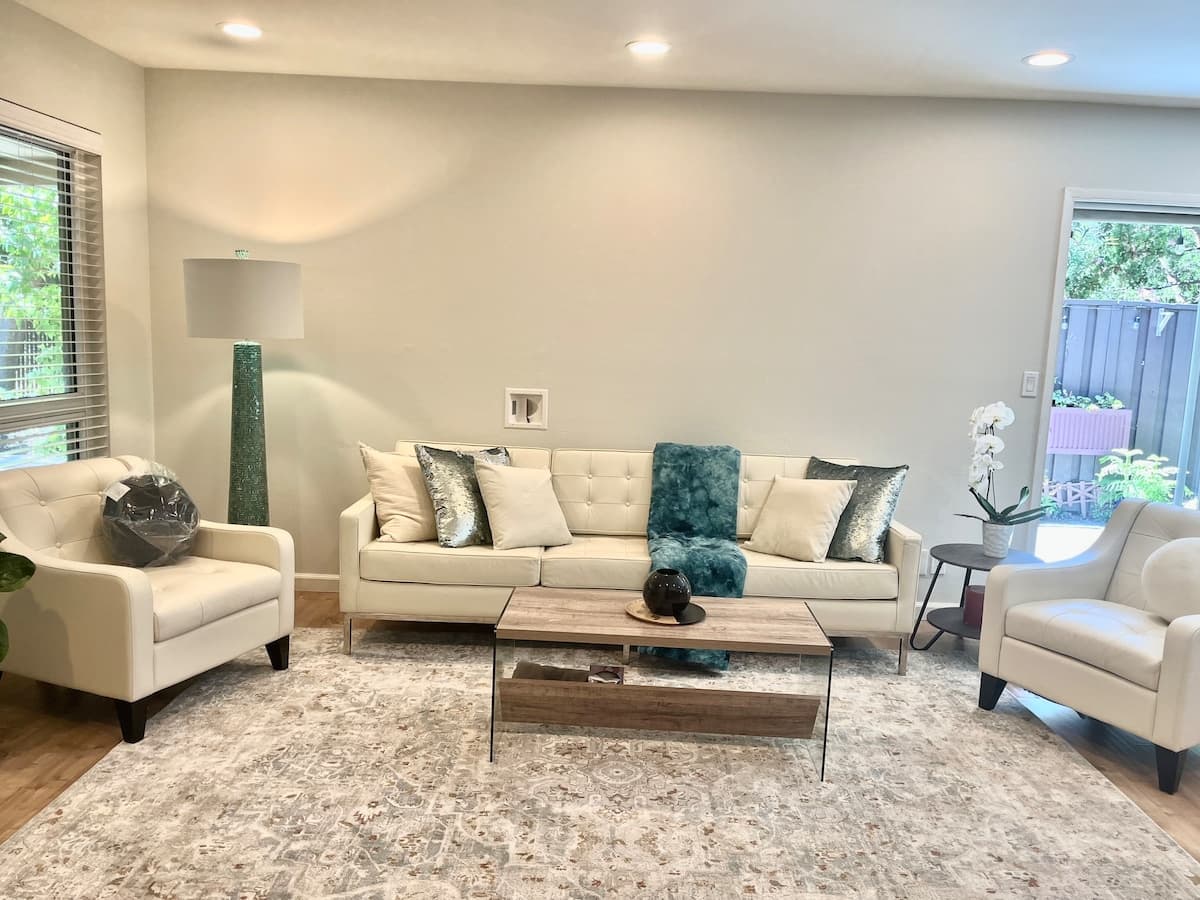 One-Level Townhome with Pool Access - Photo 1
