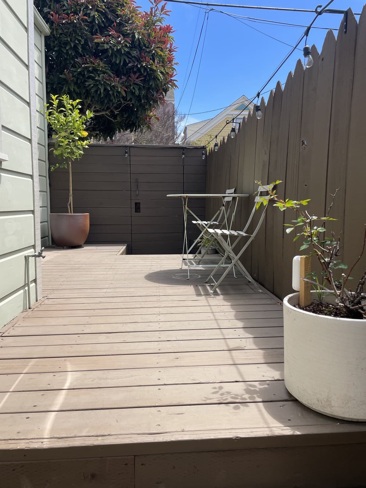 Renovated 1940s Home, Private Deck, Bernal Heights - Photo 5
