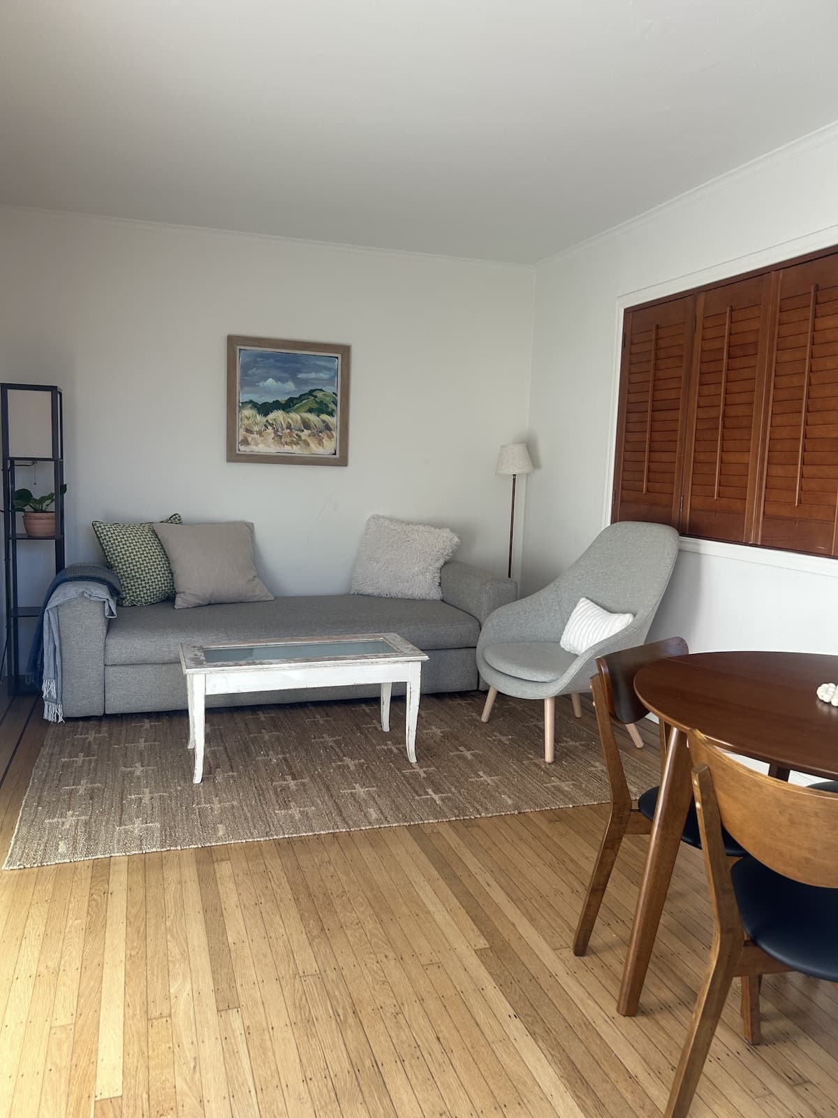Renovated 1940s Home, Private Deck, Bernal Heights - Photo 2