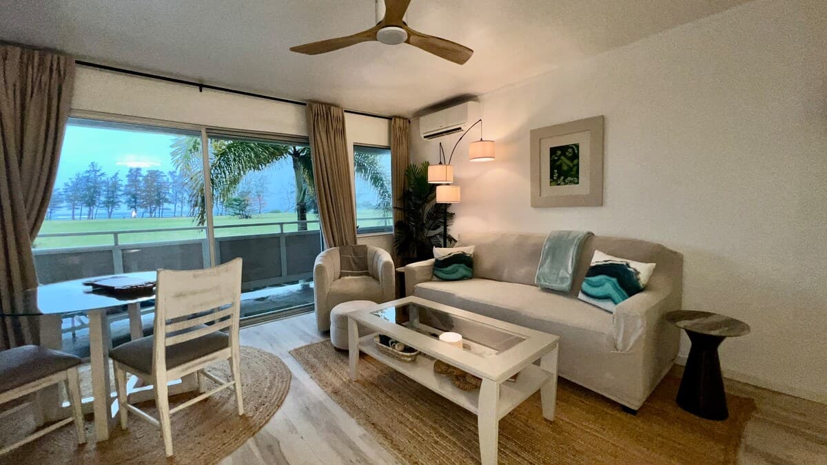 Condo in Kapaa · ★5.0 · 1 bedroom · 2 beds · 1 bath - Photo 5