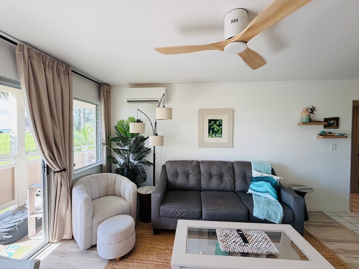 Condo in Kapaa · ★5.0 · 1 bedroom · 2 beds · 1 bath - Photo 1
