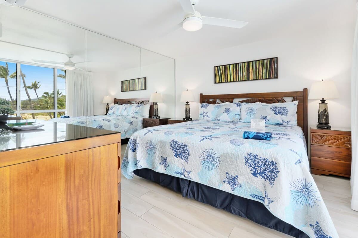 Condo in Kihei · ★5.0 · 2 bedrooms · 3 beds · 2 baths - Photo 5