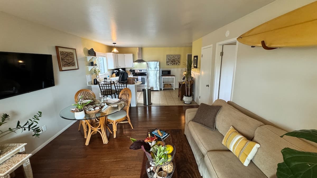 Harbor View Hale • Ocean View Retreat - Photo 1
