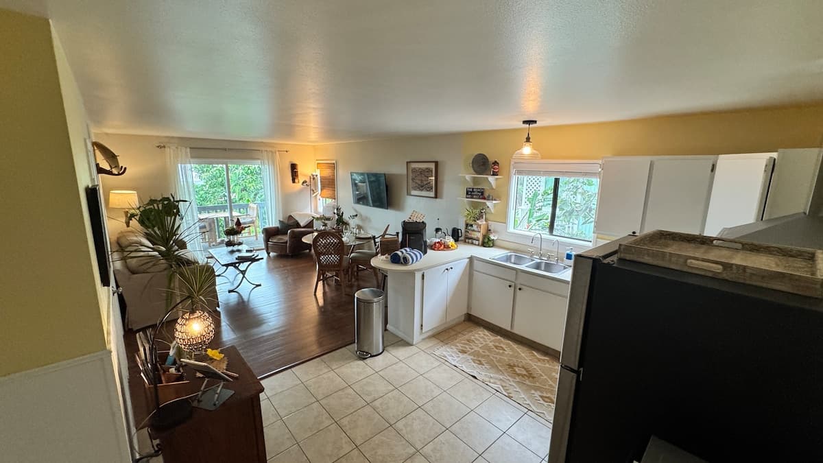 Harbor View Hale • Ocean View Retreat - Photo 2