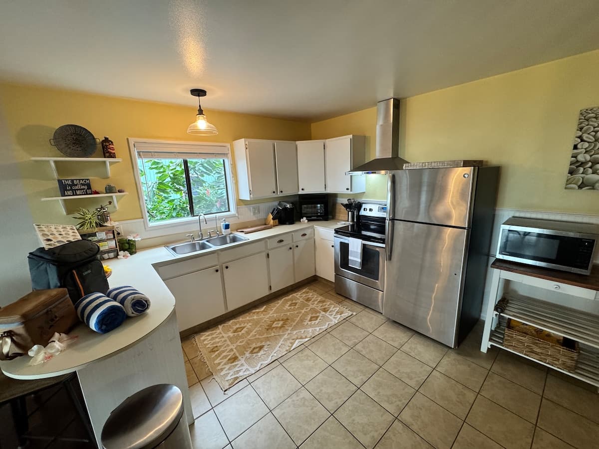 Harbor View Hale • Ocean View Retreat - Photo 3