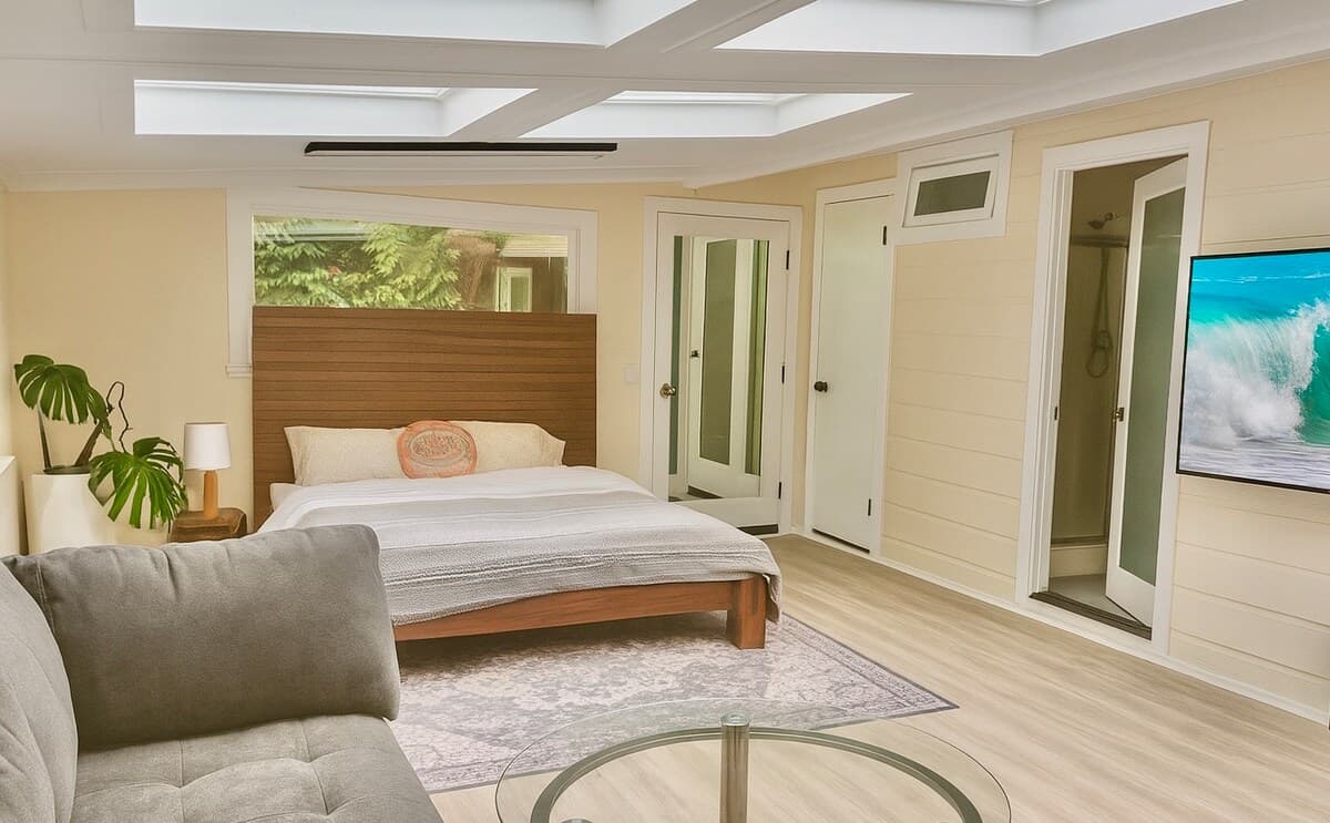 Home in Kailua-Kona · ★4.98 · 3 bedrooms · 6 beds · 2 private baths - Photo 2