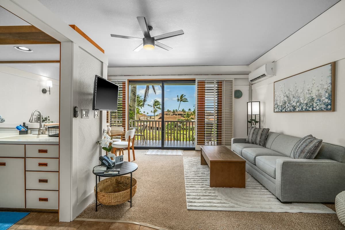 Home in Koloa · ★4.92 · 1 bedroom · 2 beds · 1 bath - Photo 1