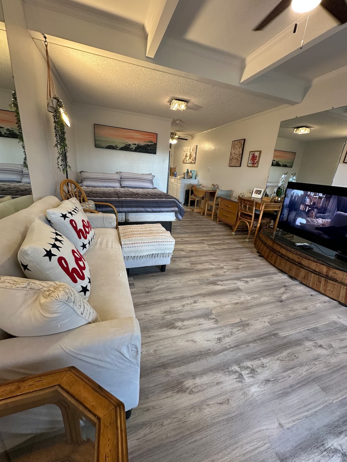 Charming Maui Condo by the Beach ( One block away) - Photo 2