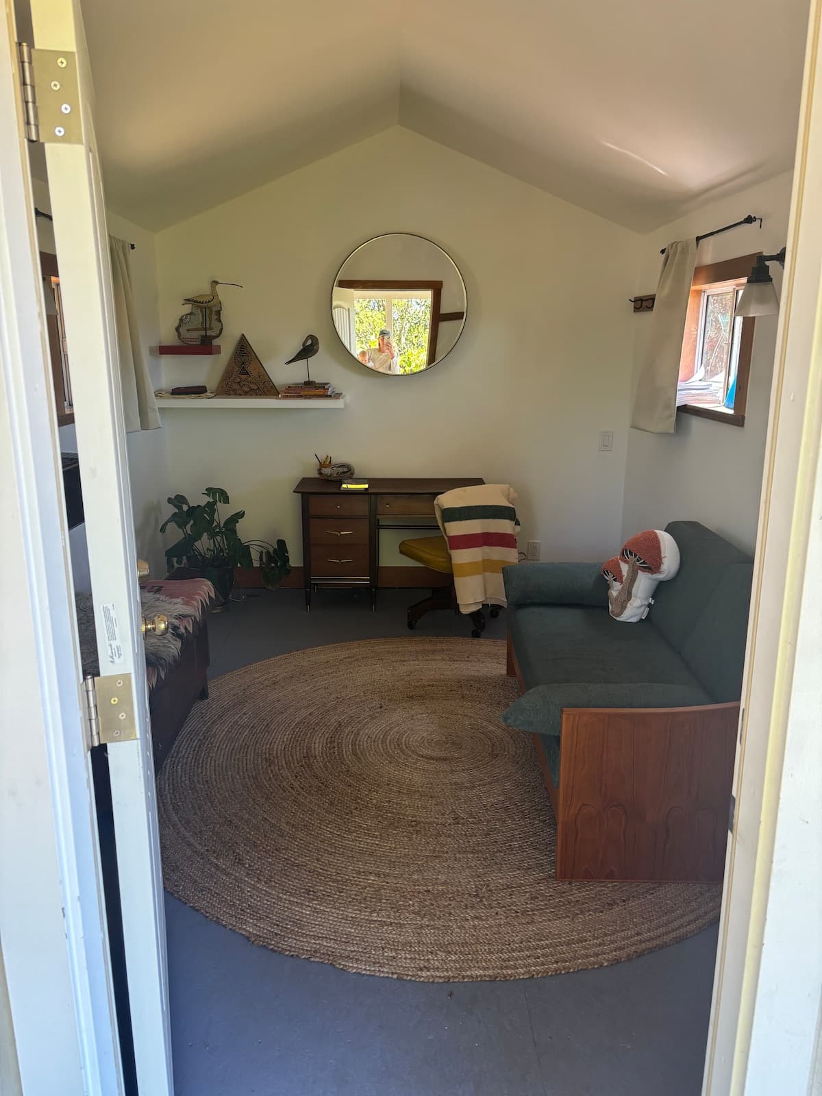 Cozy Writer's Cabin Near China Camp, Pool - Photo 1