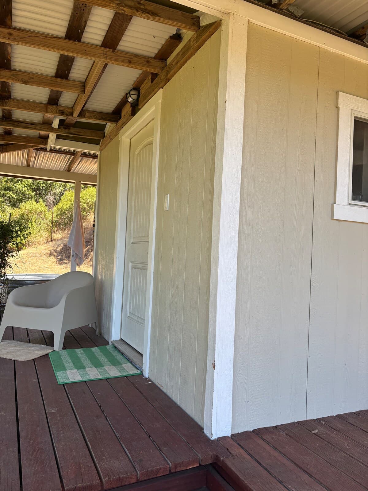 Cozy Writer's Cabin Near China Camp, Pool - Photo 3