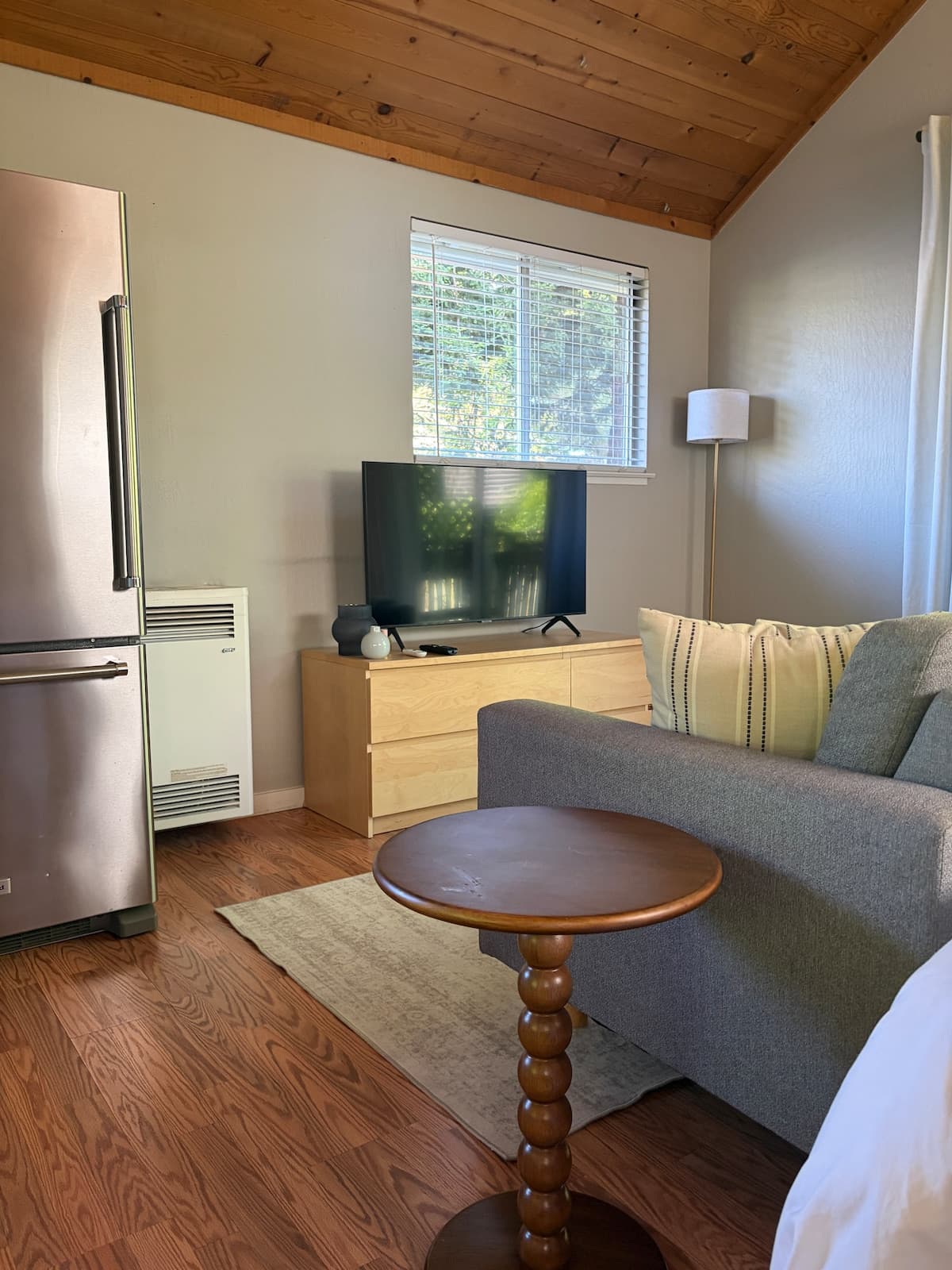 Detached ADU in Sycamore Park, Mill Valley - Photo 3