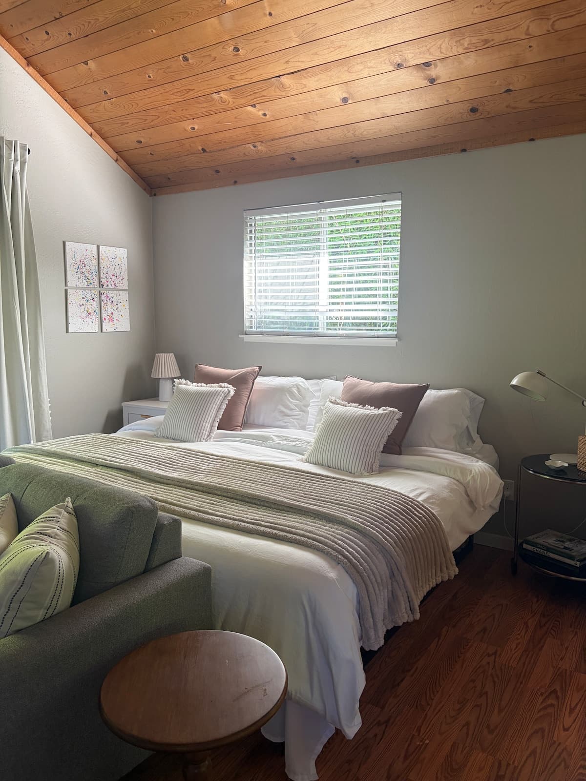 Detached ADU in Sycamore Park, Mill Valley - Photo 1