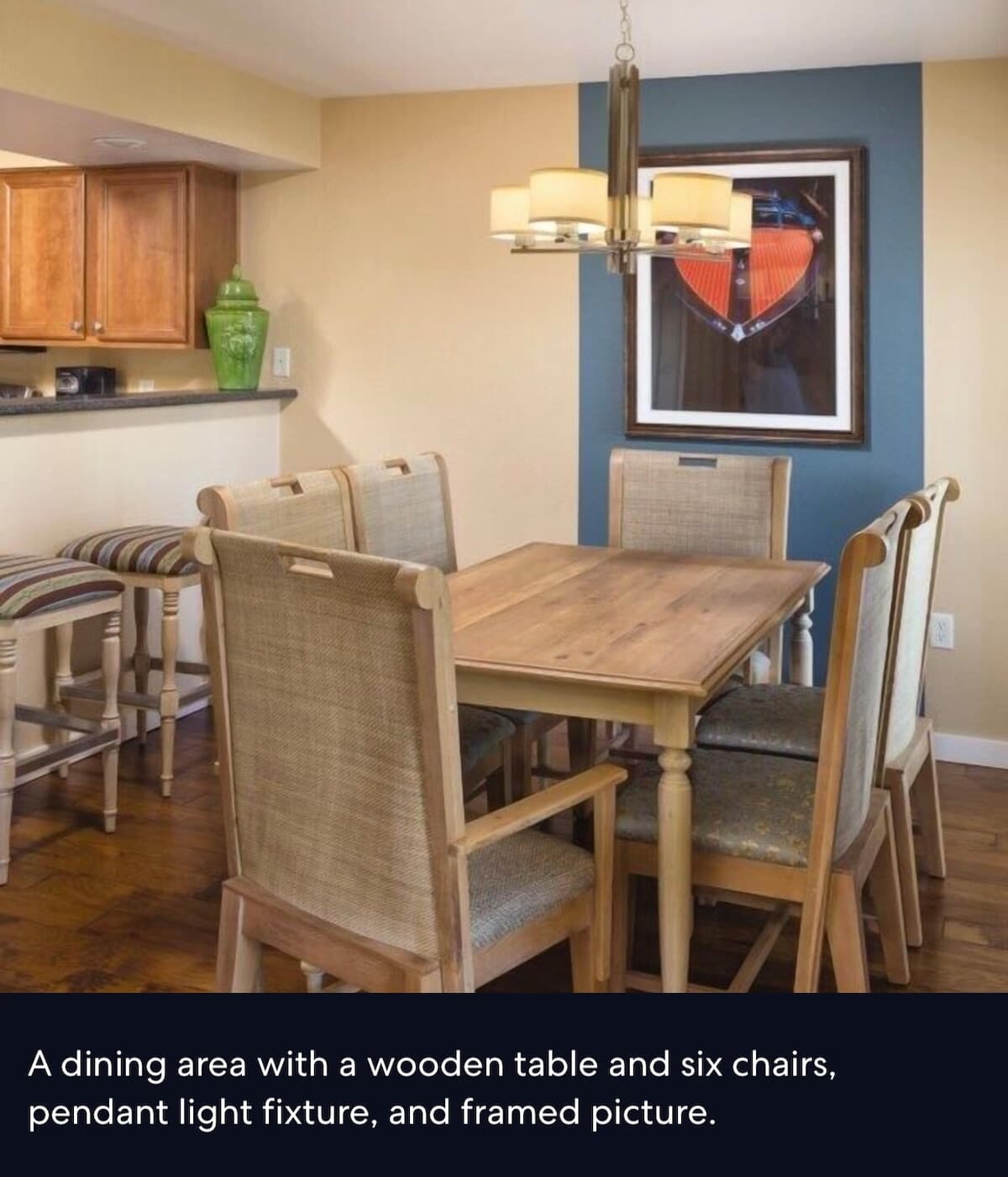 Hotel in Zephyr Cove · 2 bedrooms · 4 beds · 2 private baths - Photo 1