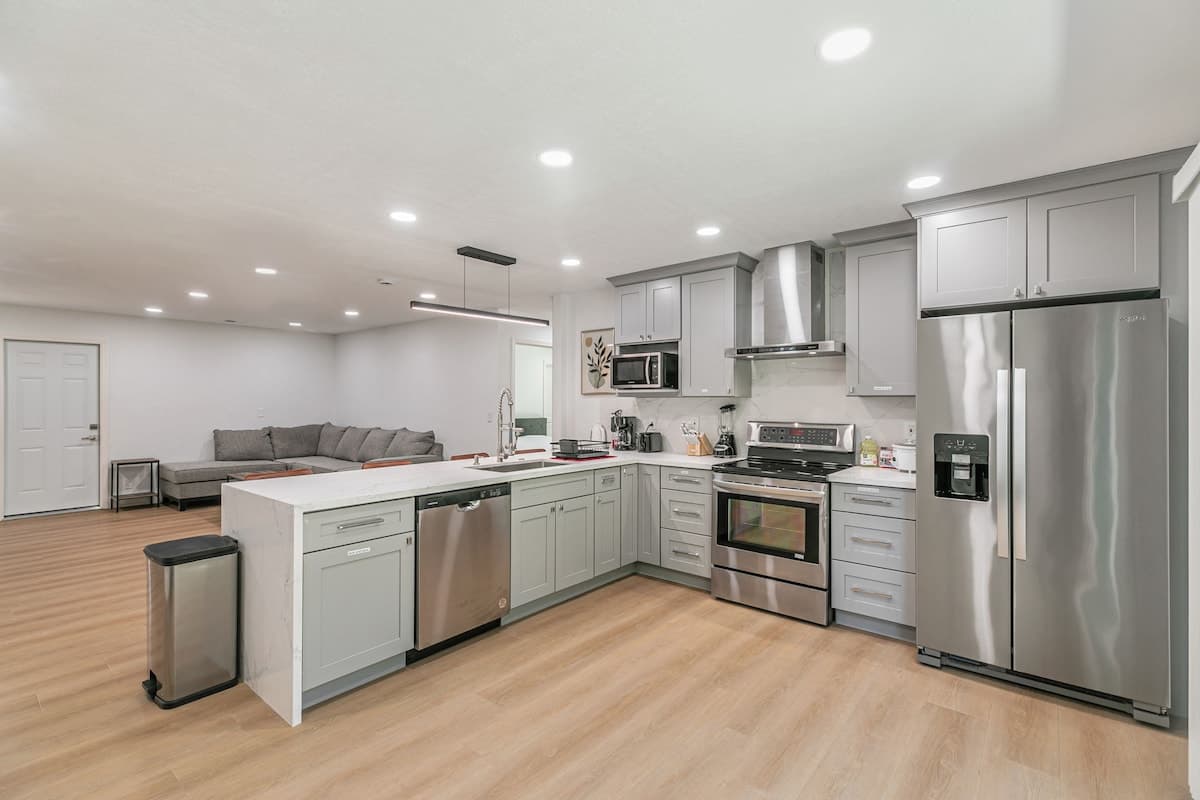 San Jose Retreat Near Tech Giants & Downtown - Photo 4