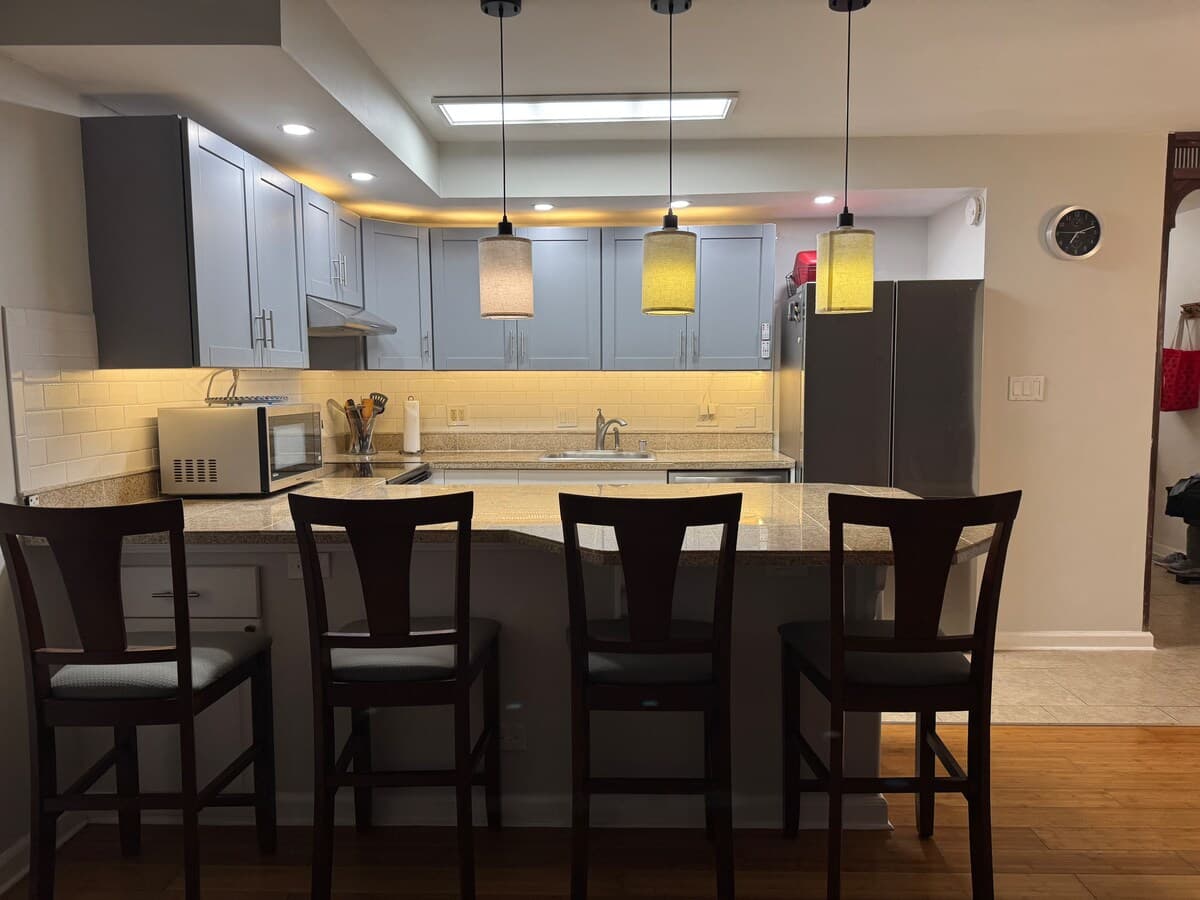 Condo in Kihei · ★4.6 · 1 bedroom · 2 beds · 1 private bath - Photo 3
