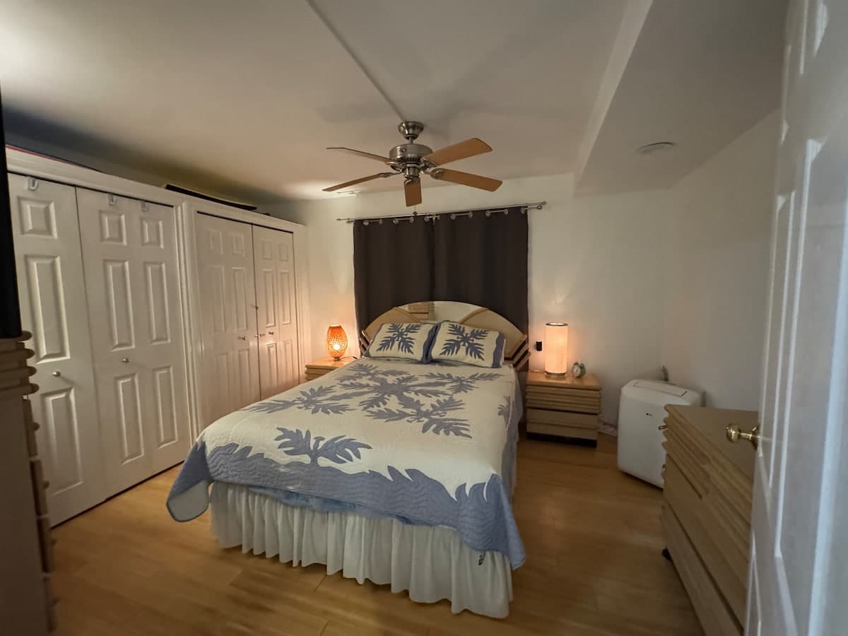 Condo in Kihei · ★4.6 · 1 bedroom · 2 beds · 1 private bath - Photo 4
